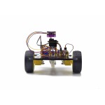 Basic Robot Kit Scarab (5v robot platform) | 101903 | Kits & Bundles by www.smart-prototyping.com